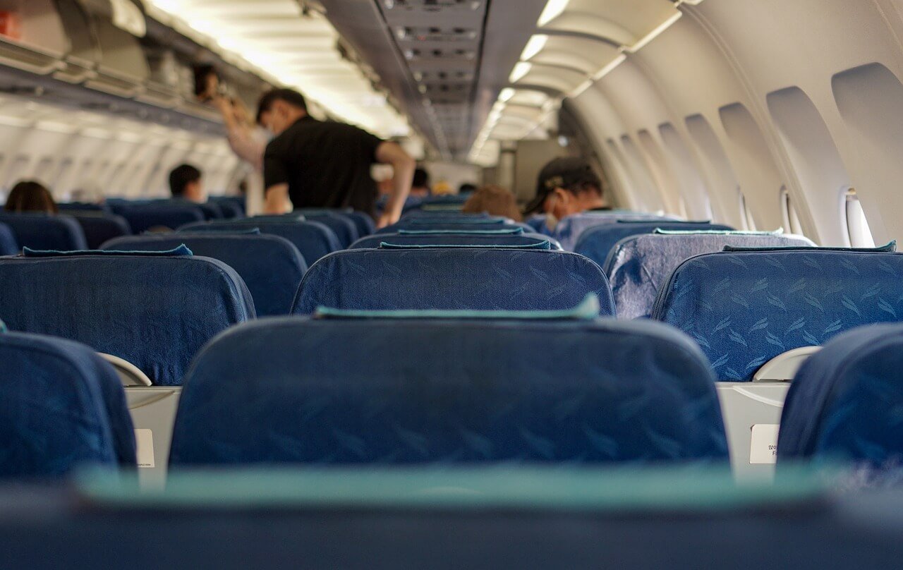 10 Proven Hacks To Snag The Perfect Airplane Seat