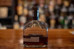 Woodford Reserve Distillery with its iconic limestone buildings surrounded by lush greenery in Lexington, featured for Day 3 of the Kentucky Bourbon Trail.